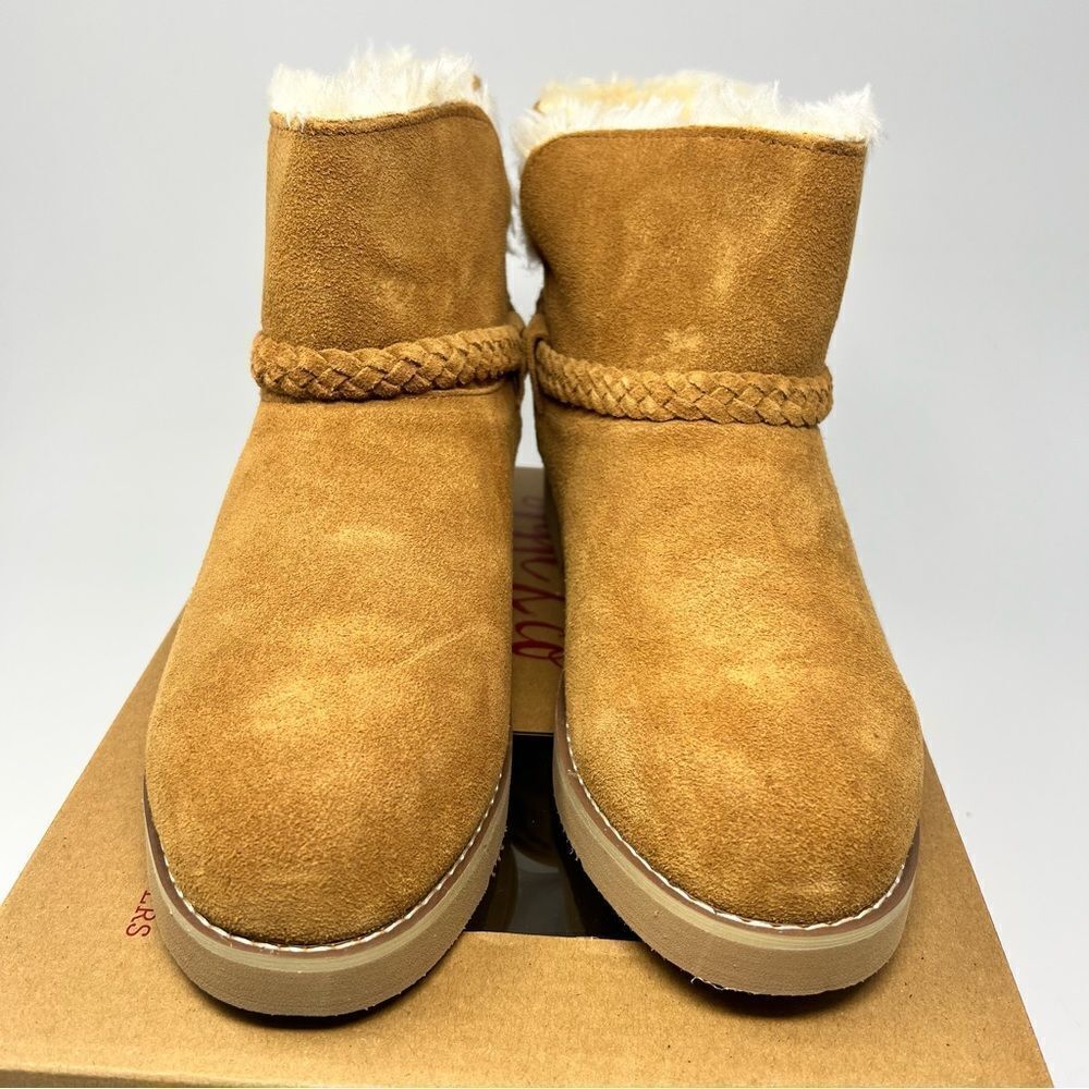 Style & Co Kaii Bootie - Picture 3 of 9